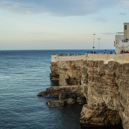 Casa Nori Apartment Polignano a Mare Exterior photo